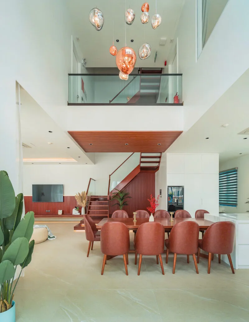 5* The IBIZA Halong - 10 PN + 2 Bể bơi SunFeria - Cách biển chỉ 80m